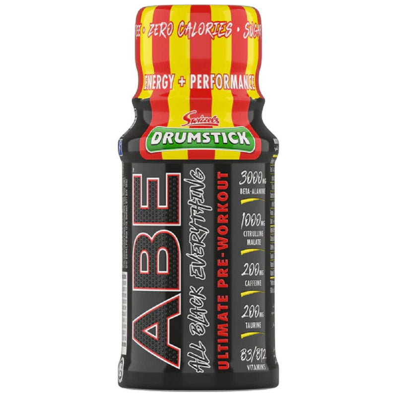 Applied Nutrition ABE Shot 1x60ml