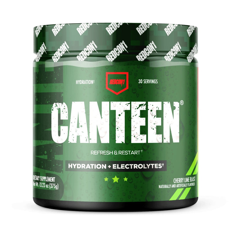 Redcon1 Canteen 30 Servings