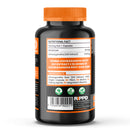 RIPPD Ashwagandha Capsules