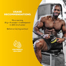 BioTech USA BCAA Zero 360g Powder