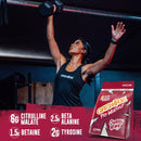 Grenade Pre-Workout 330g