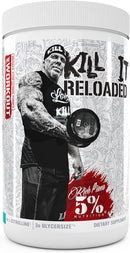 5% Nutrition Kill It Reloaded Legendary Series 500g