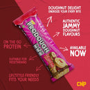 CNP Professional ProDough Bar 12x60g