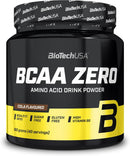 BioTech USA BCAA Zero 360g Powder