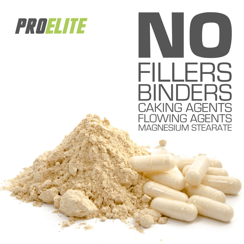 PROELITE DIM Vegan Capsules