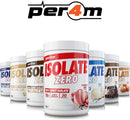 Per4m Isolate Zero 900g