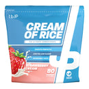 Trained By JP Cream of Rice 2Kg 80 Servings