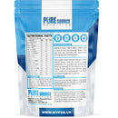 Pure Source Nutrition Super Greens Powder