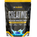XCelerate Nutrition Creatine Powder