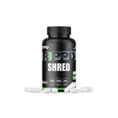 RIPPD SHREDRIPPD Fat Burner 60 Capsules