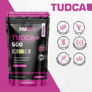 Pro-Elite TUDCA Vegan Capsules