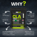 PROELITE CLA Softgels - Pouch