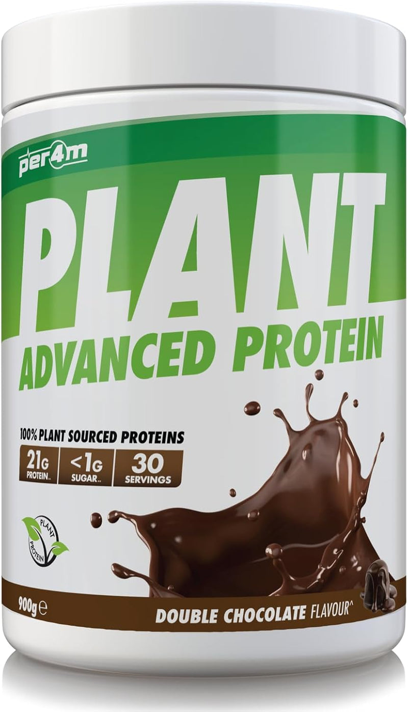 Per4m Plant Protein 900g