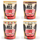 Atlas All Whey Protein 5kg Powder