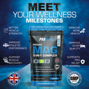 PROELITE MAG+ 5IN1 Complex Tablets