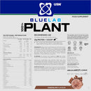 USN 100% Plant Protein 900g Powder