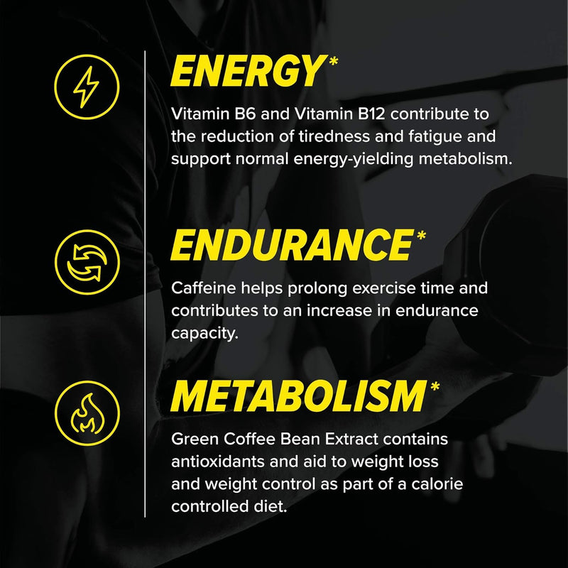 Cellucor C4 Ripped 180g