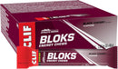 Clif Blocks Energy Chews 18x60g