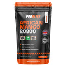 PROELITE African Mango Capsules