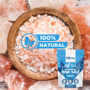 Pure Source Nutrition Himalayan Pink Salt - Coarse 100g - 25kg