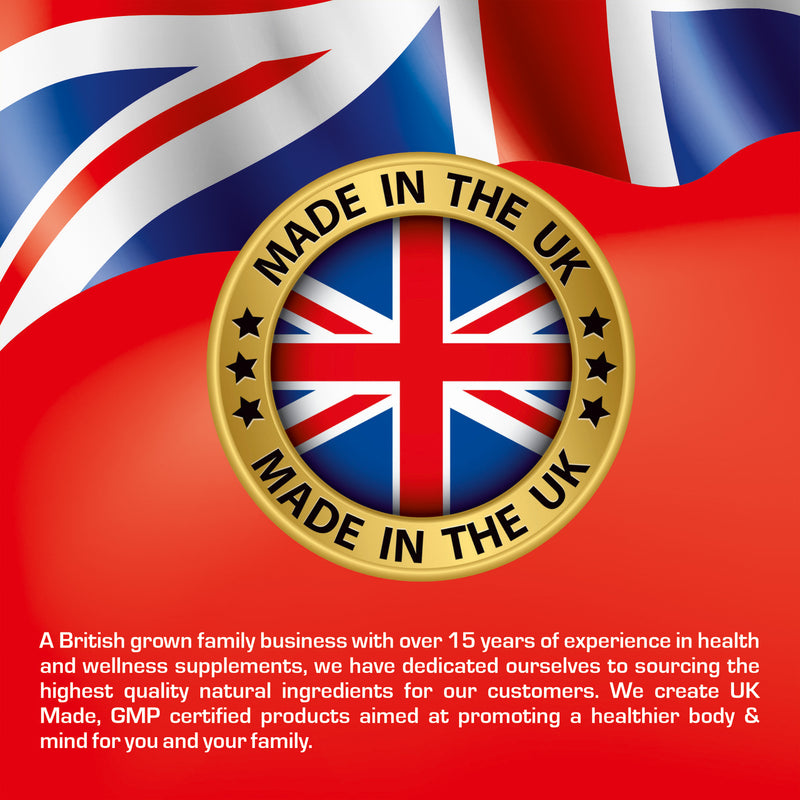 PROELITE Berberine Vegan Capsules