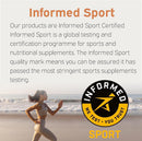 Nutriburst D3 + K2 - 60 Gummies