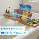 Pure Source Nutrition Epsom Salt Gift Box 10x35g