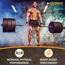 XCelerate Nutrition Creatine Powder
