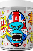 Gorillalpha Yeti Juice 480g