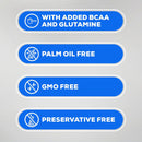 BioTech USA Iso Whey Zero 1.8kg