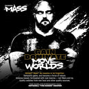 NEW Mutant Mass 6.8kg Powder