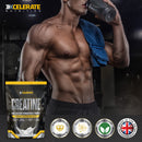 XCelerate Nutrition Creatine Powder