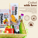 Diablo Diabetic Sugar Free Hamper - Medium