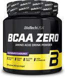 BioTech USA BCAA Zero 360g Powder