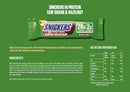 Snickers Hi Protein Low Sugar Bar 12x57g