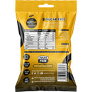 GuiltFree Sugar Free Liquorice Toffees 75g