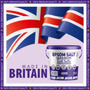 1ne Nutrition Epsom Salt Scented - Bucket