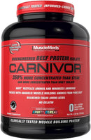 MuscleMeds Carnivor 1624-1898g