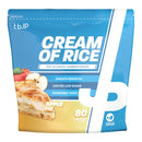 Trained By JP Cream of Rice 2Kg 80 Servings