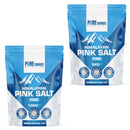 Pure Source Nutrition Himalayan Pink Salt - Fine 100g - 25kg