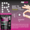 PROELITE Raspberry Ketone Tablets