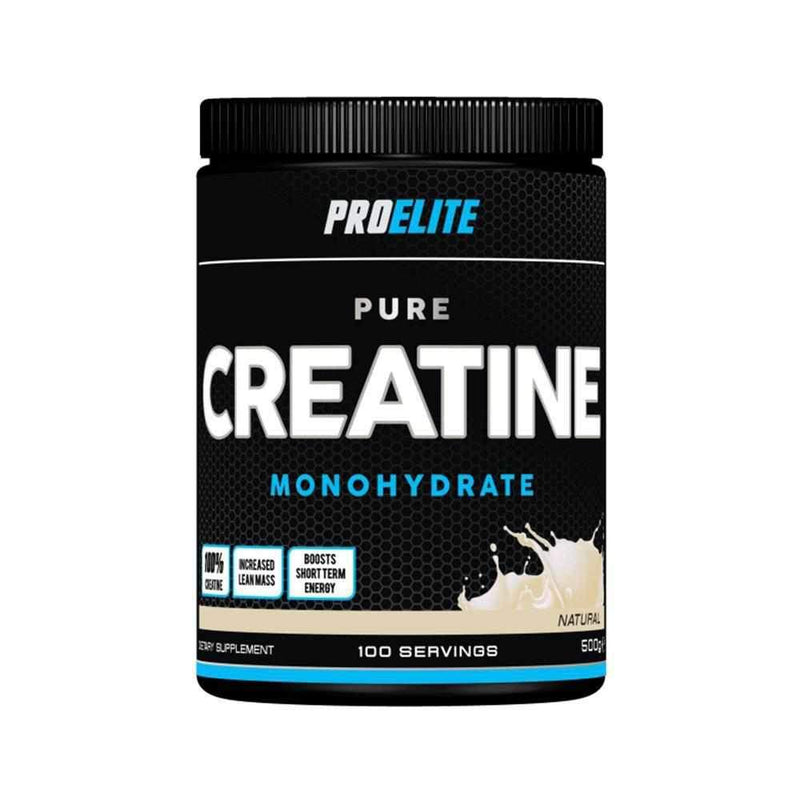 PROELITE Pure Creatine Monohydrate 250g | 500g | 750g