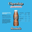 Barebells Milkshake 8x330ml