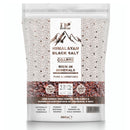 1ne Himalayan Black Salt Kala Namak - Coarse