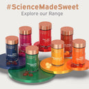 Nutriburst Turmeric 3000mg - 60 Gummies