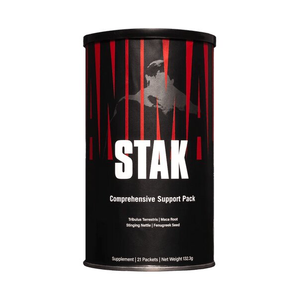 Animal Stak 21 Packs Capsules