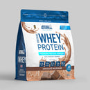 Applied Nutrition Critical Whey Protein 900g