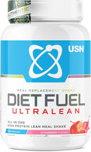 USN Diet Fuel Ultralean 1kg