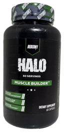 REDCON1 Halo 60 Capsules