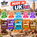 Protein Ball Variety Gift Box – 5 Flavours | Guiltfree
